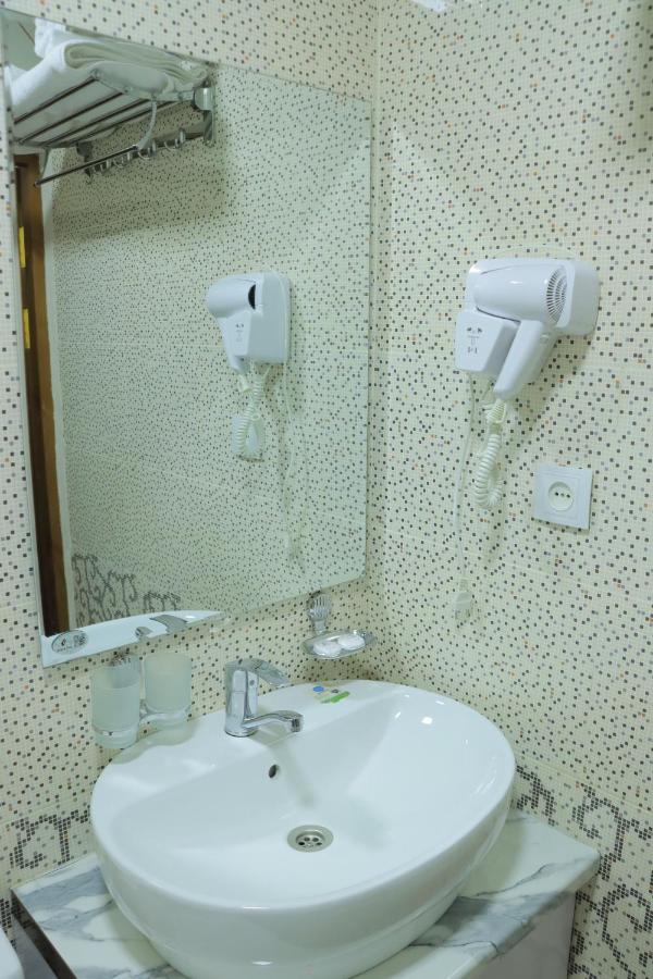 Bukhara Baraka Boutique Hotel ภายนอก รูปภาพ