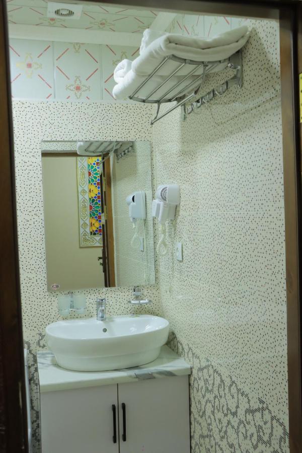 Bukhara Baraka Boutique Hotel ภายนอก รูปภาพ