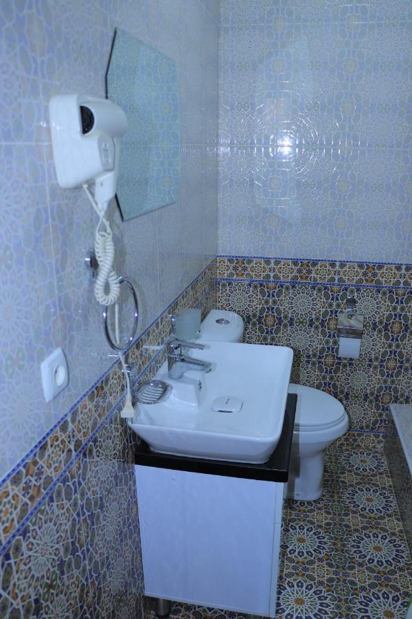 Bukhara Baraka Boutique Hotel ภายนอก รูปภาพ
